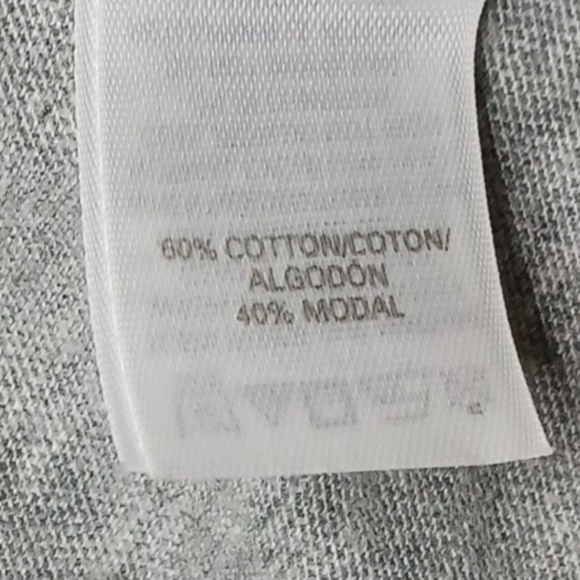 EUC Victoria's Secret Sequined Top Blouse Size SP Gray - Picture 3 of 6